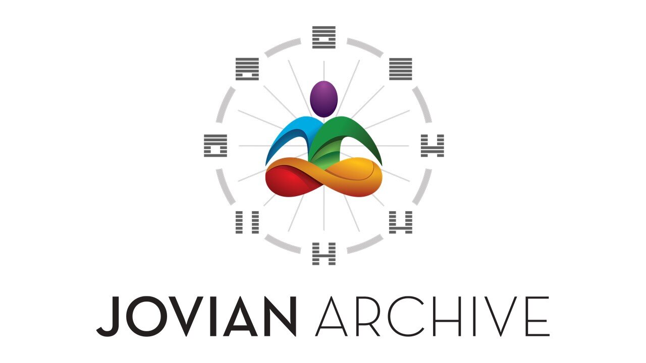Human design jovian archive